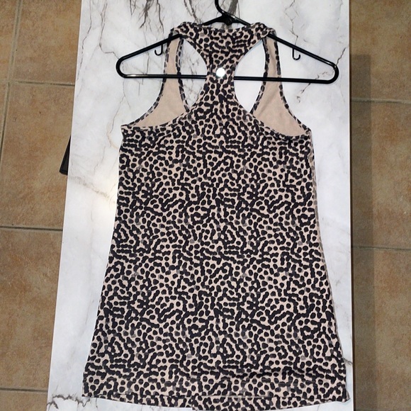 Lululemon Tank - Picture 2 of 3